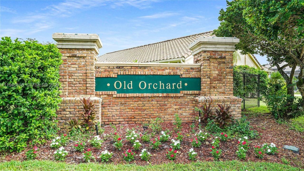 3070 Perriwinkle Cir , Davie, FL 33328 Photo