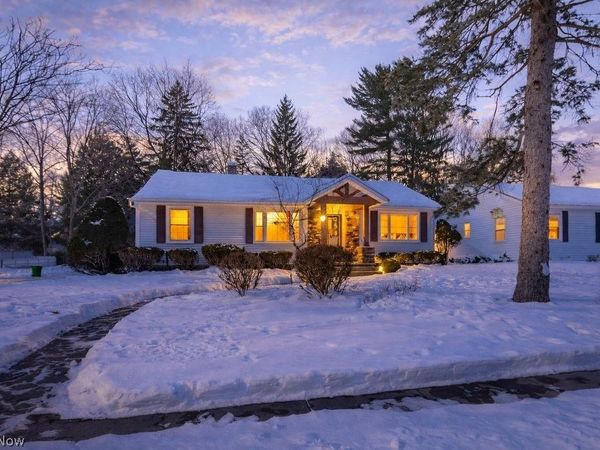 3580 Adaline Drive, Stow, OH 44224