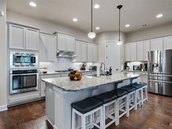 401 Granite Rock LN, Georgetown, TX 78628