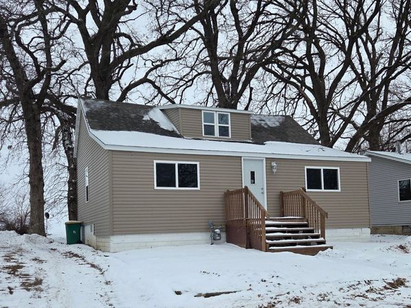 108 Maple Street, Jackson, MN 56143