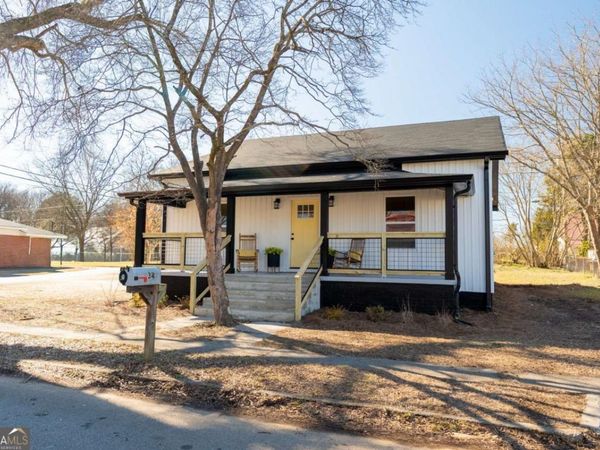 34 Elm Street, Aragon, GA 30104