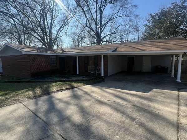 4953 Rosehaven Drive, Jackson, MS 39209