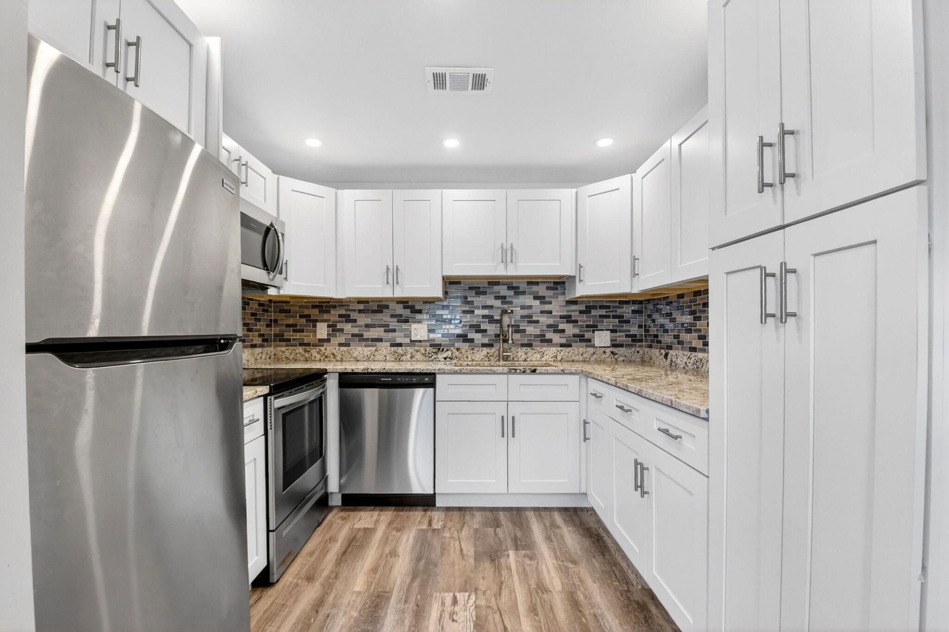 168 Wellington J, West Palm Beach, FL 33417 Photo