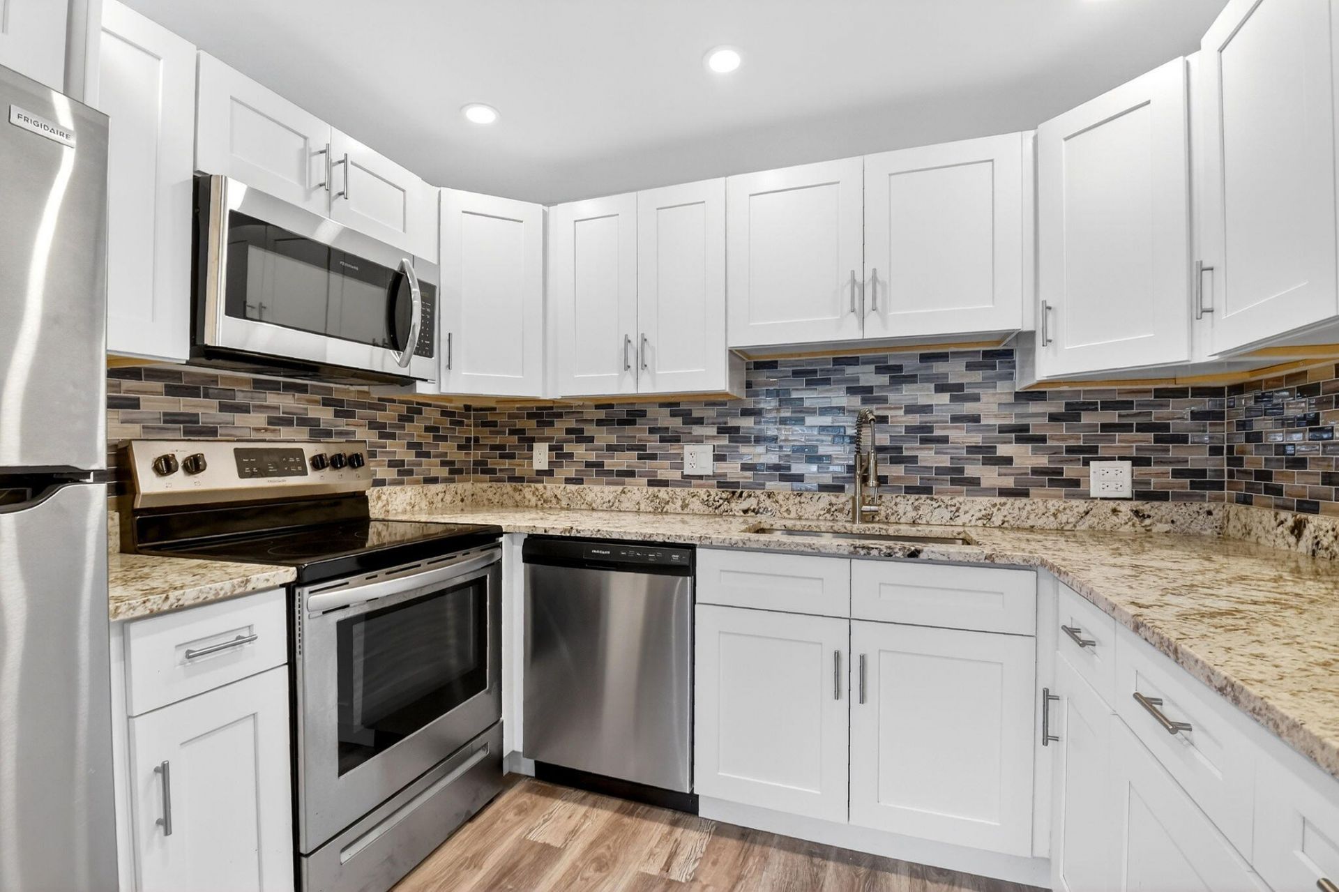 168 Wellington J, West Palm Beach, FL 33417 Photo