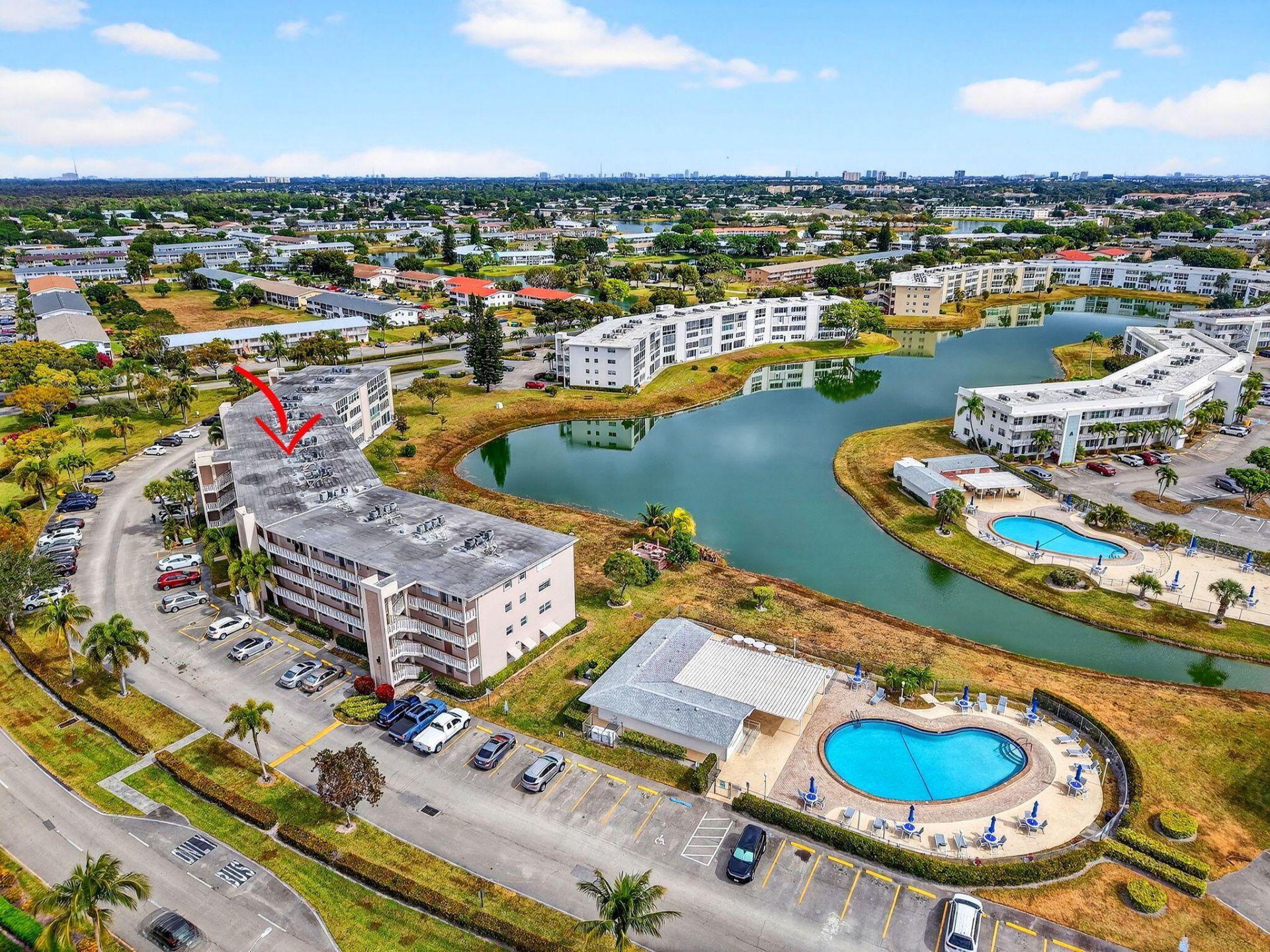 168 Wellington J, West Palm Beach, FL 33417 Photo