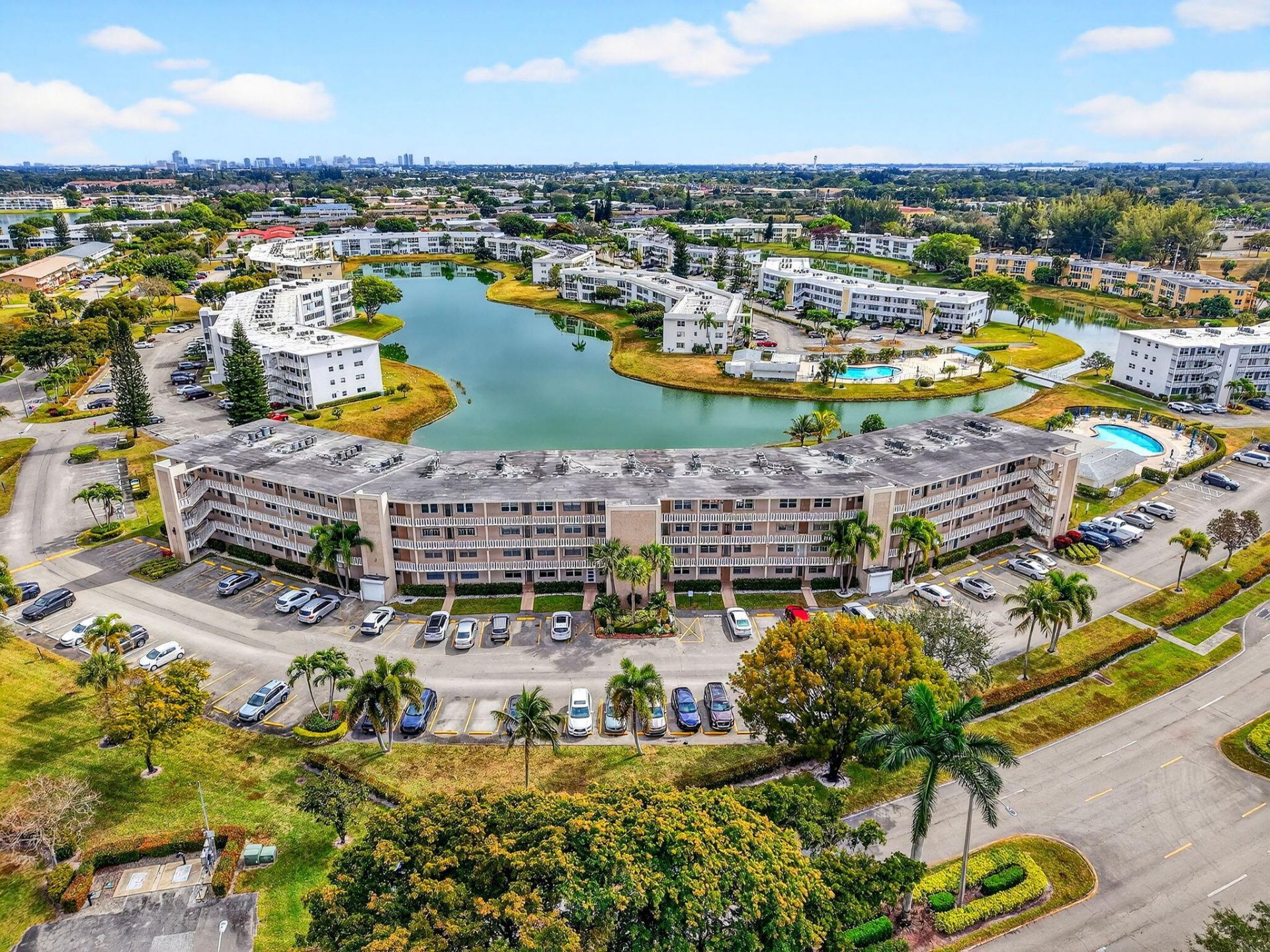 168 Wellington J, West Palm Beach, FL 33417 Photo