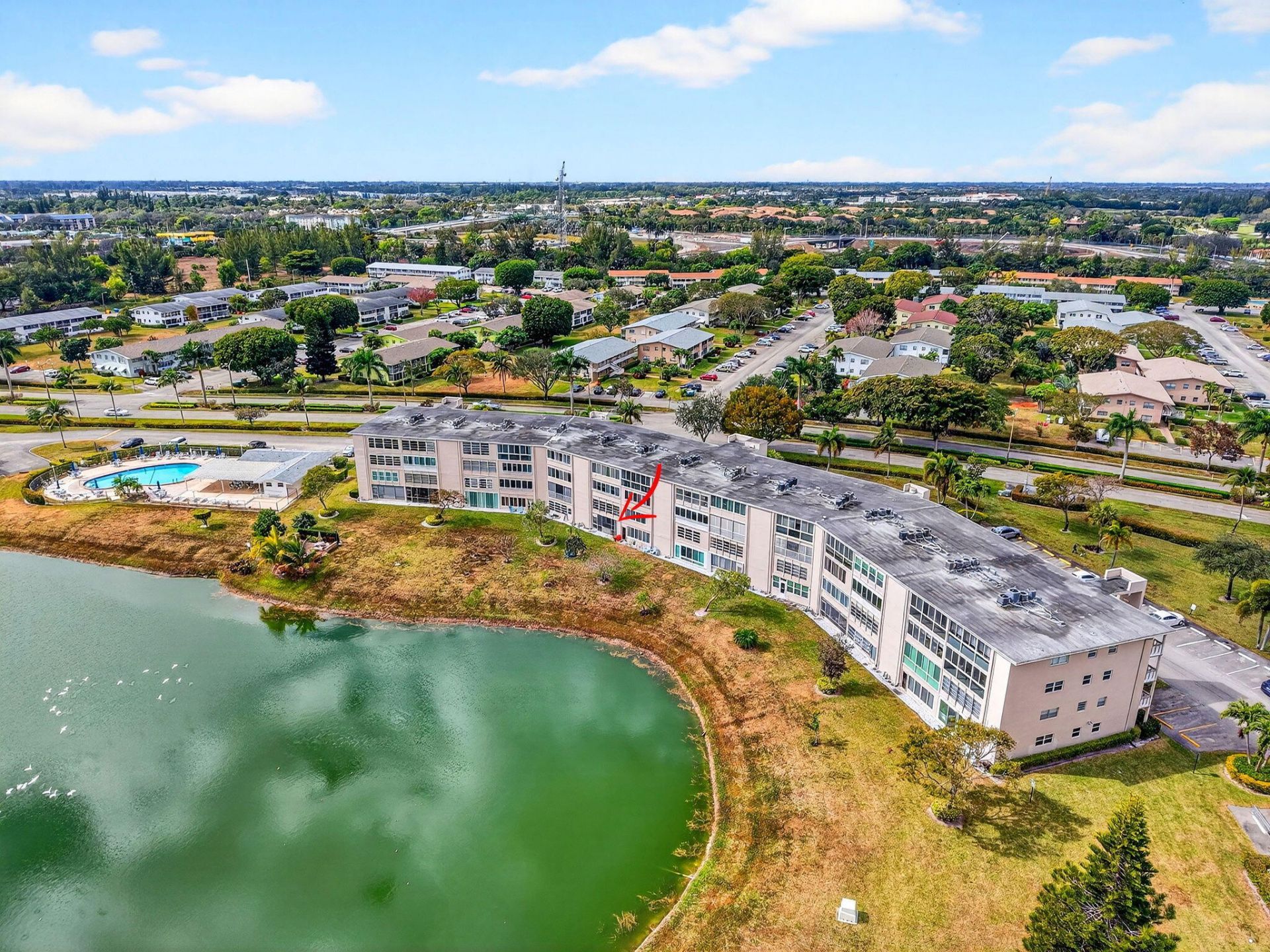 168 Wellington J, West Palm Beach, FL 33417 Photo