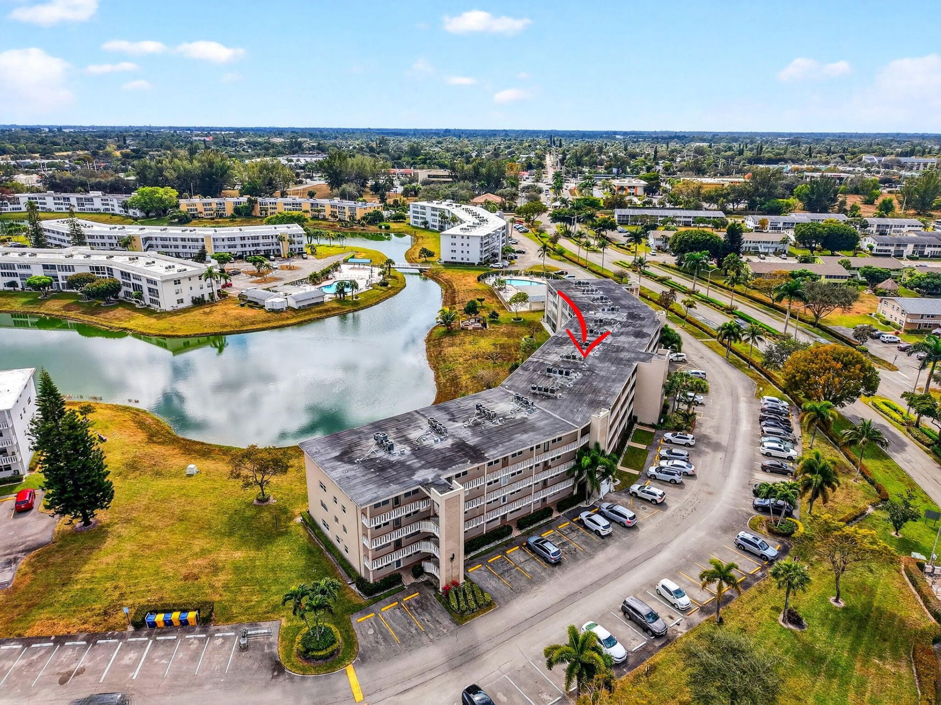 168 Wellington J, West Palm Beach, FL 33417 Photo