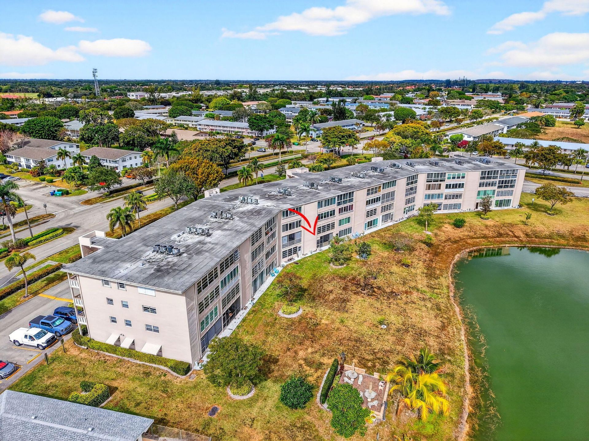 168 Wellington J, West Palm Beach, FL 33417 Photo