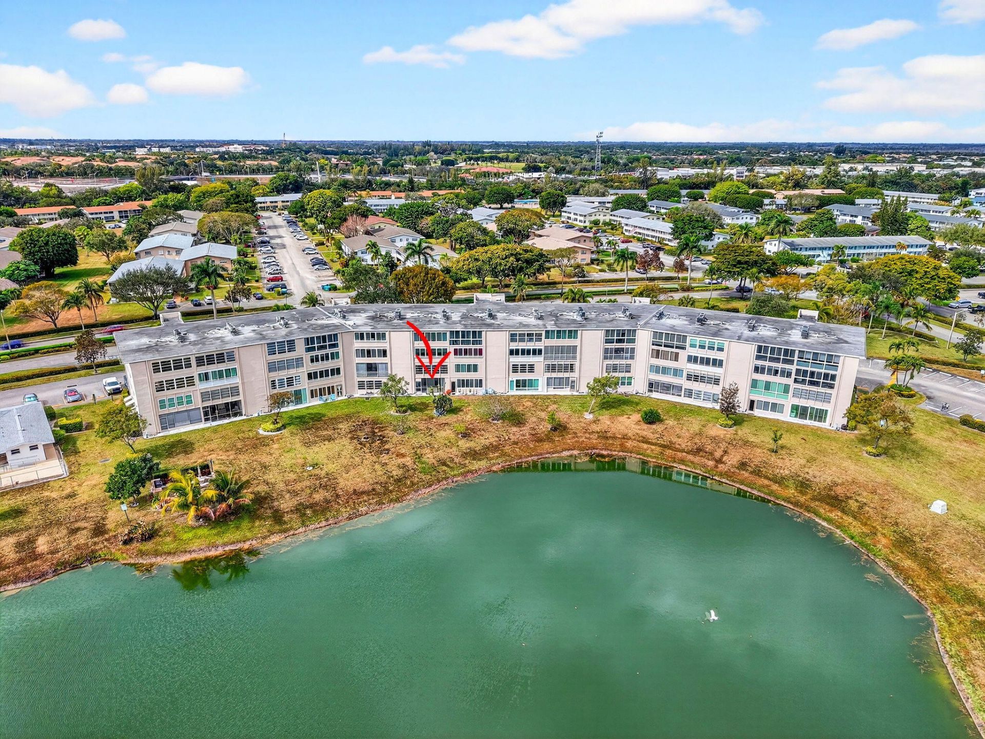 168 Wellington J, West Palm Beach, FL 33417 Photo