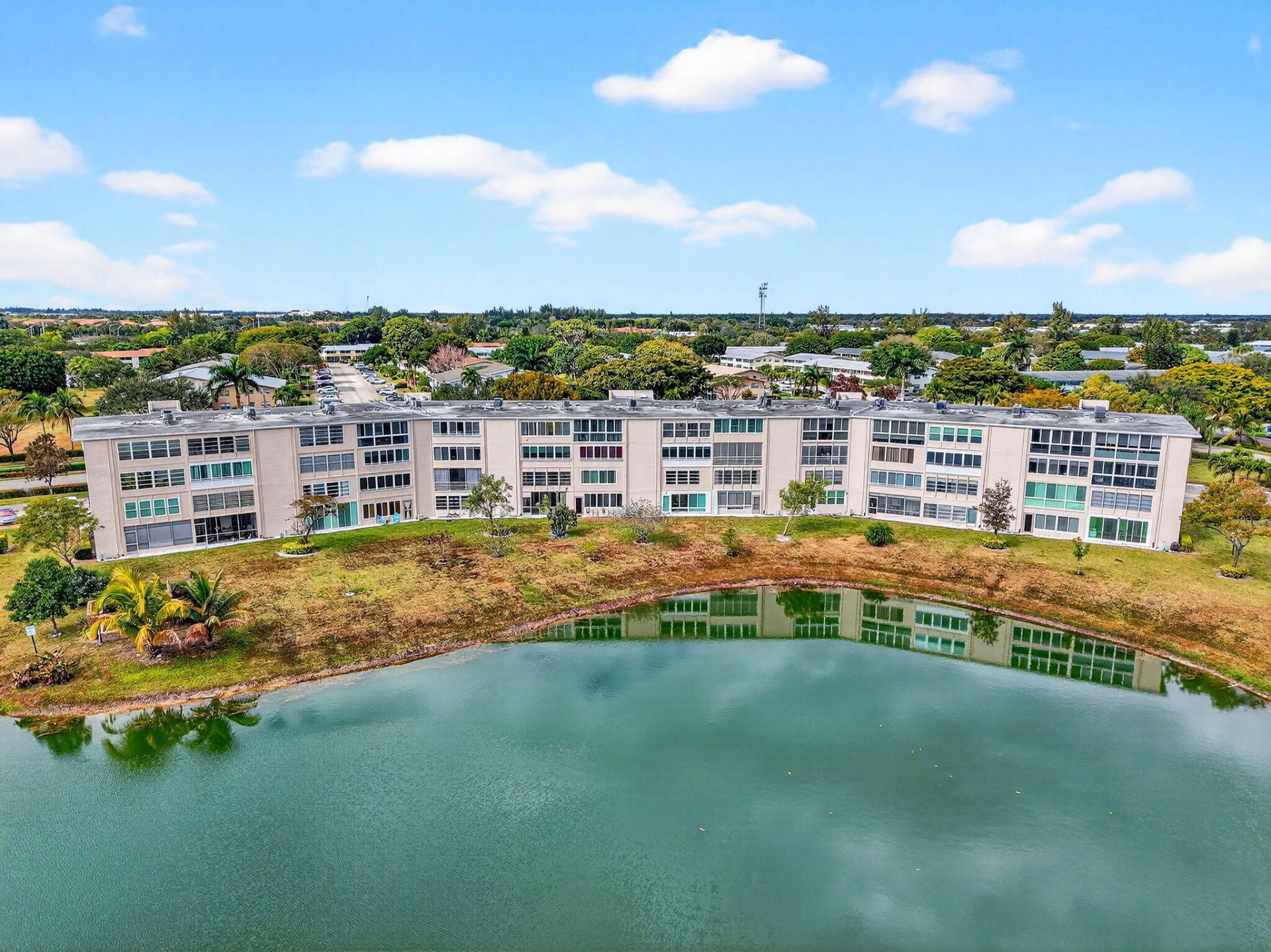 168 Wellington J, West Palm Beach, FL 33417 Photo