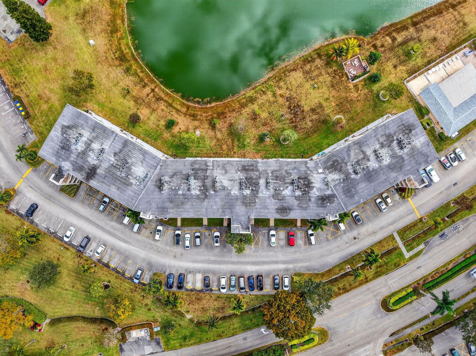 168 Wellington J, West Palm Beach, FL 33417 Photo