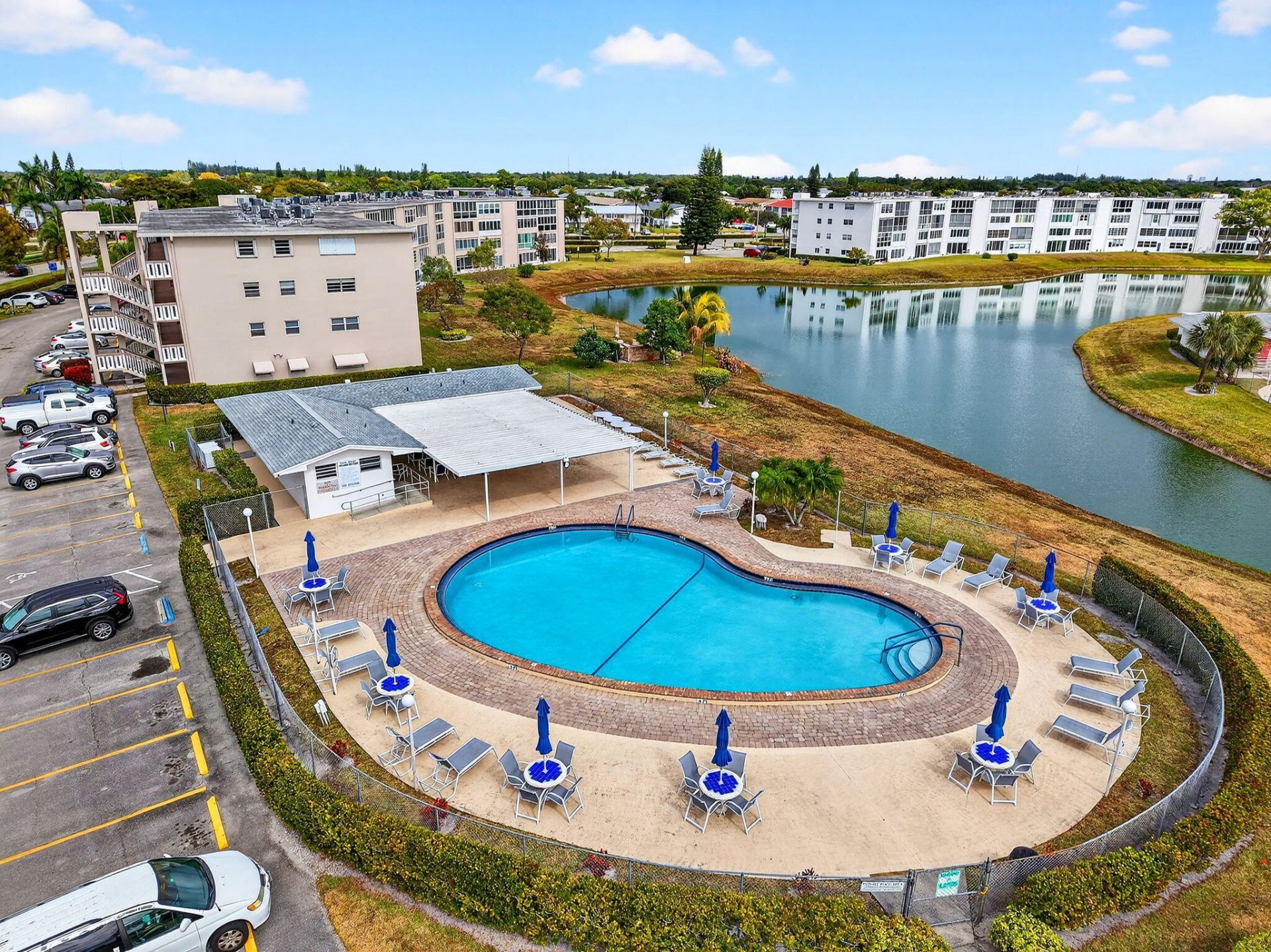 168 Wellington J, West Palm Beach, FL 33417 Photo