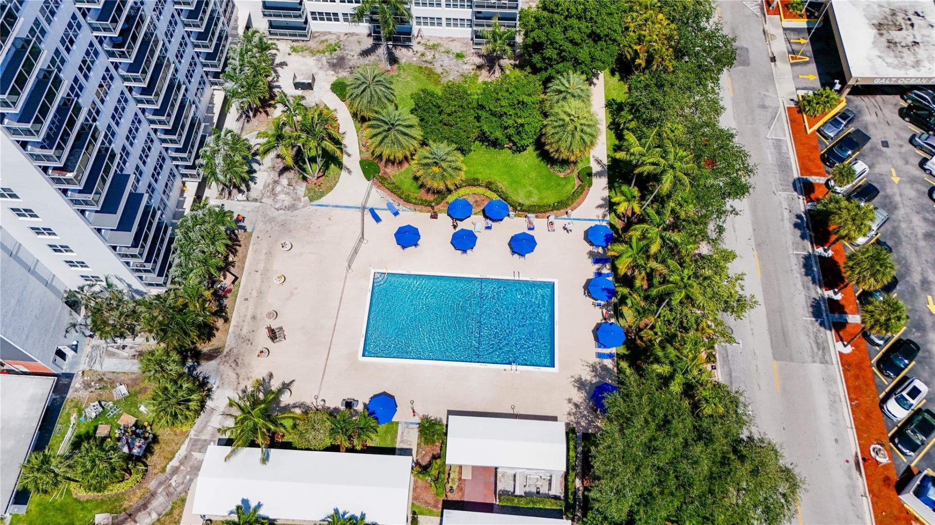 3333 NE 34th Street, Unit 1118, Fort Lauderdale, FL 33308 Photo