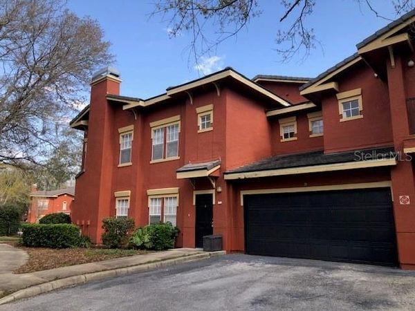 220 VILLA DI ESTE TERRACE, Unit 204, LAKE MARY, FL 32746