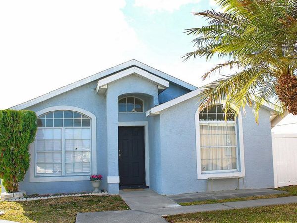 2329 HARBOR TOWN DRIVE, KISSIMMEE, FL 34744