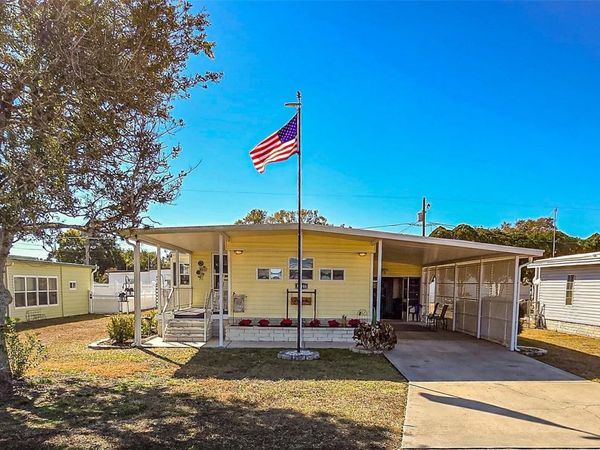 36946 GRACE AVENUE, ZEPHYRHILLS, FL 33542