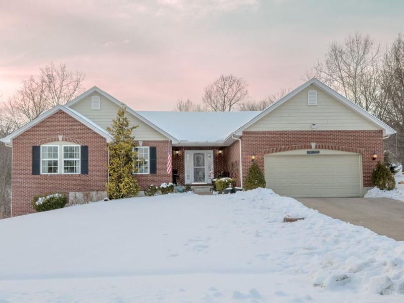 415 Brookhurst Drive, Monroe, OH 45050 Photo 2