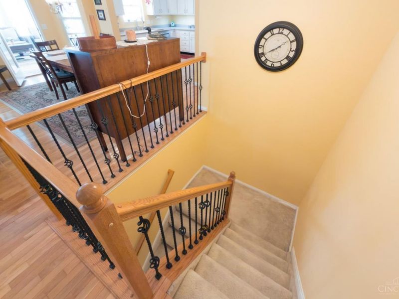 415 Brookhurst Drive, Monroe, OH 45050 Photo 36