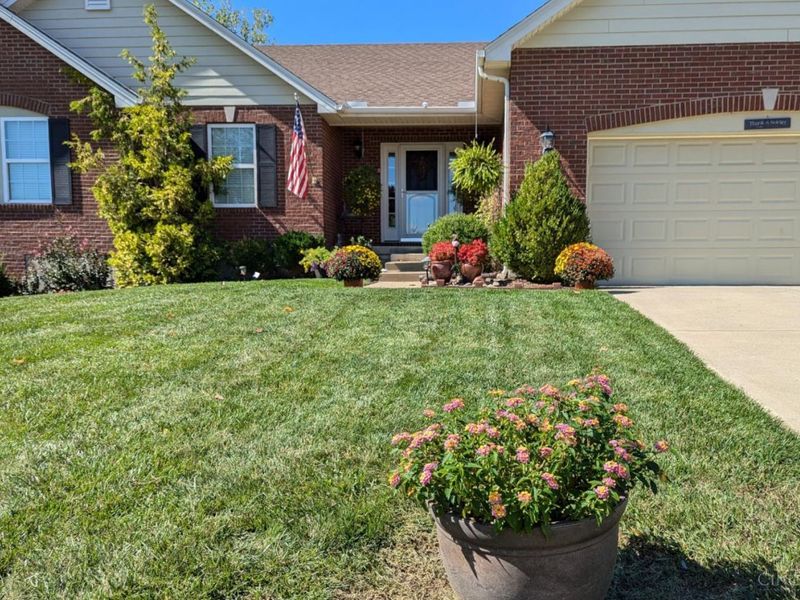 415 Brookhurst Drive, Monroe, OH 45050 Photo 4