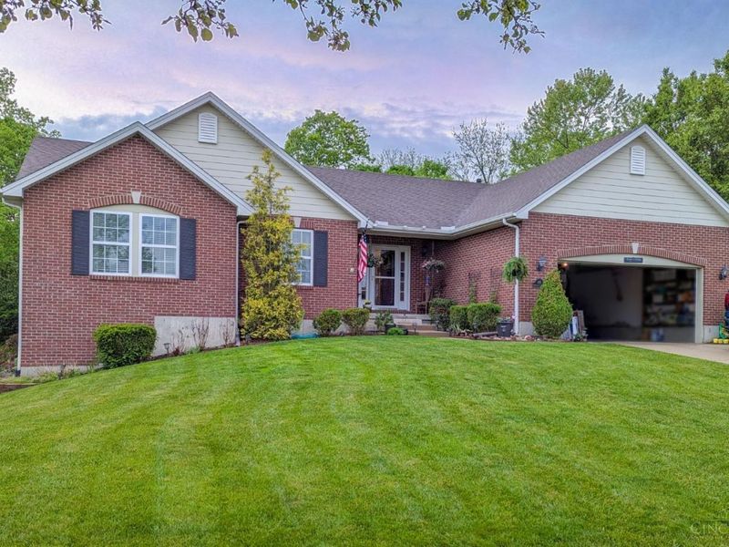 415 Brookhurst Drive, Monroe, OH 45050 Photo 55