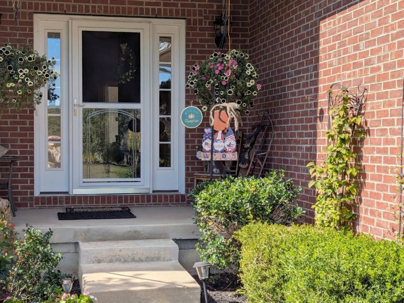 415 Brookhurst Drive, Monroe, OH 45050 Photo 8