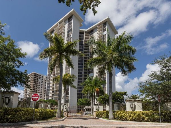 18181 NE 31st Ct, Unit 2505, Aventura, FL 33160