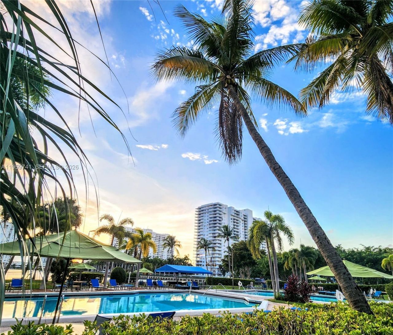 18181 NE 31st Ct, Unit 2505, Aventura, FL 33160 Photo