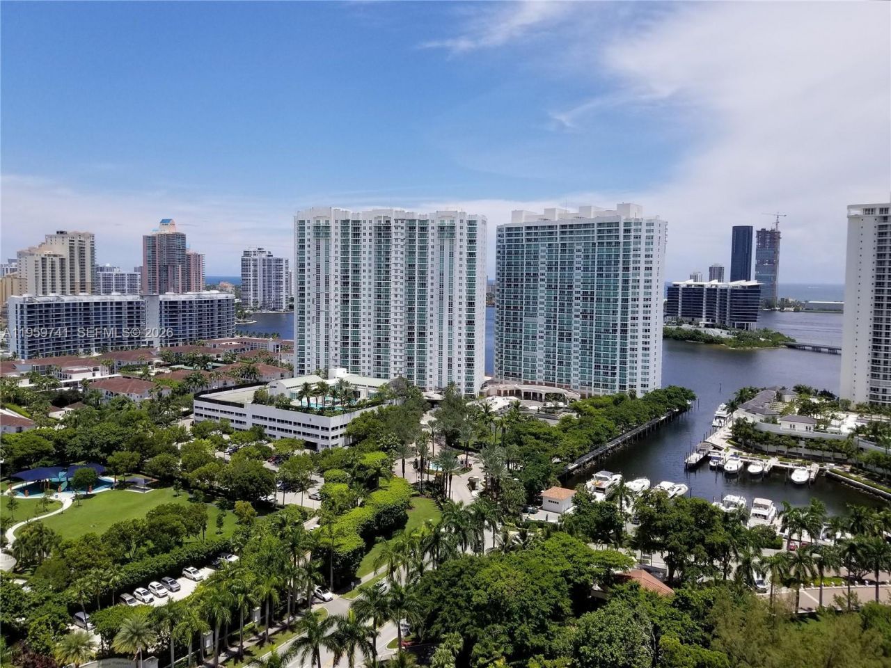 18181 NE 31st Ct, Unit 2505, Aventura, FL 33160 Photo