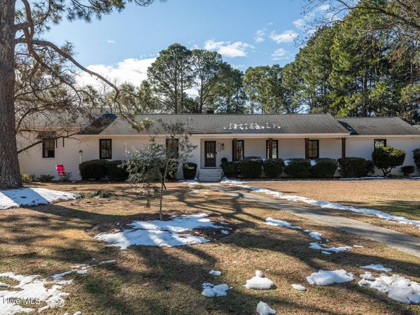 1202 Drexel Lane, Greenville, NC 27858