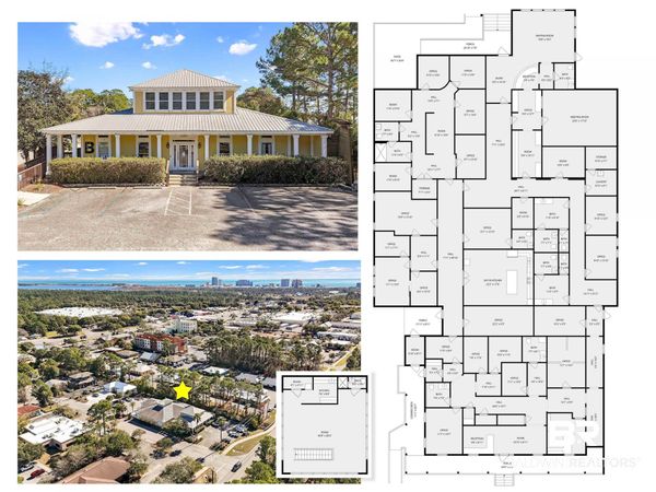 1680 W 2nd Street, Unit A,B, Gulf Shores, AL 36542