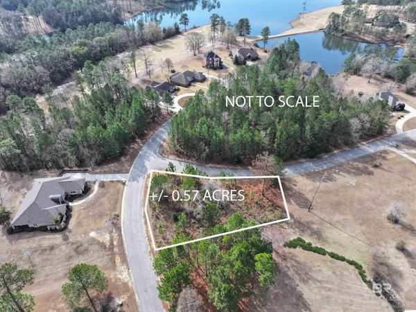 0 Charleston Court, Brewton, AL 36426