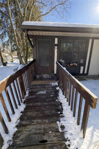 9457 Willowgate Drive, Unit 9457, Colerain Township, OH 45251 Main Photo