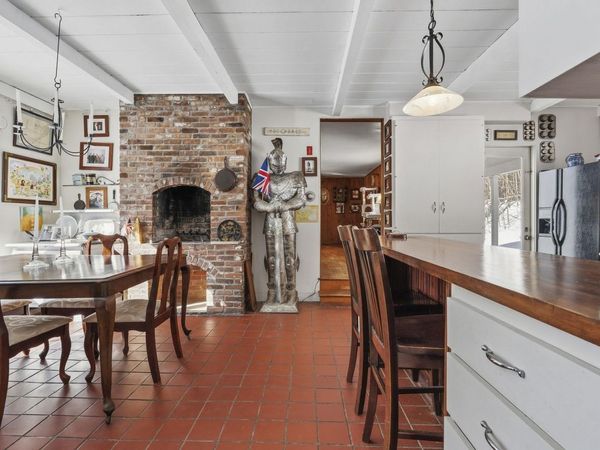 789 Hammond Hill Road, West Windsor, VT 05089