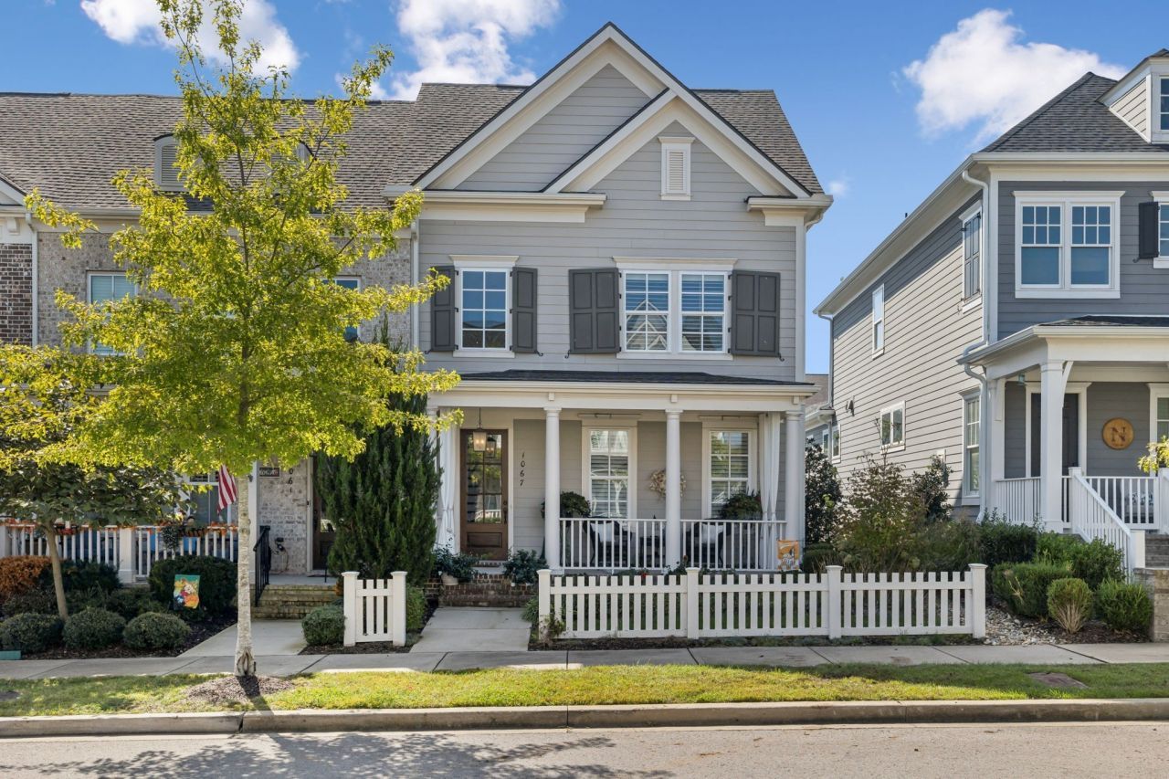 1067 Beckwith St, Franklin, TN 37064 Main Photo