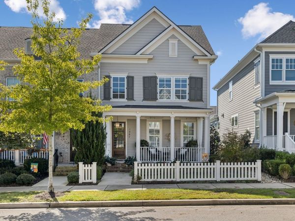 1067 Beckwith St, Franklin, TN 37064