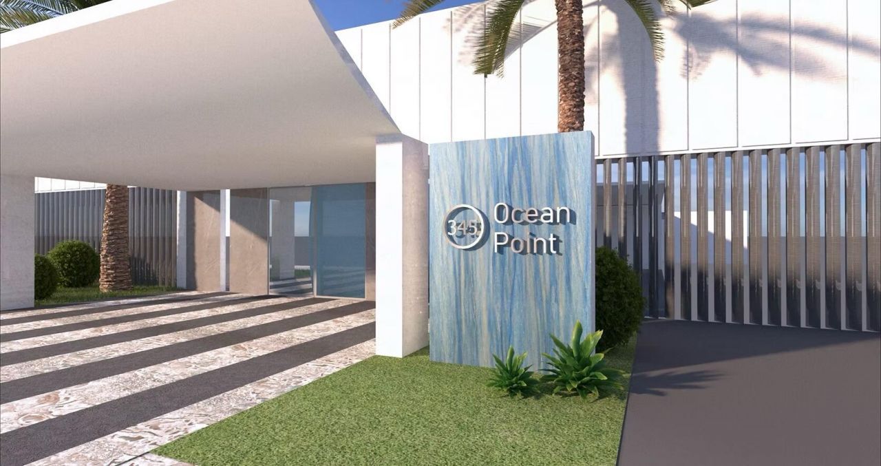 345 Ocean Drive, Unit 512, Miami Beach, FL 33139 Photo