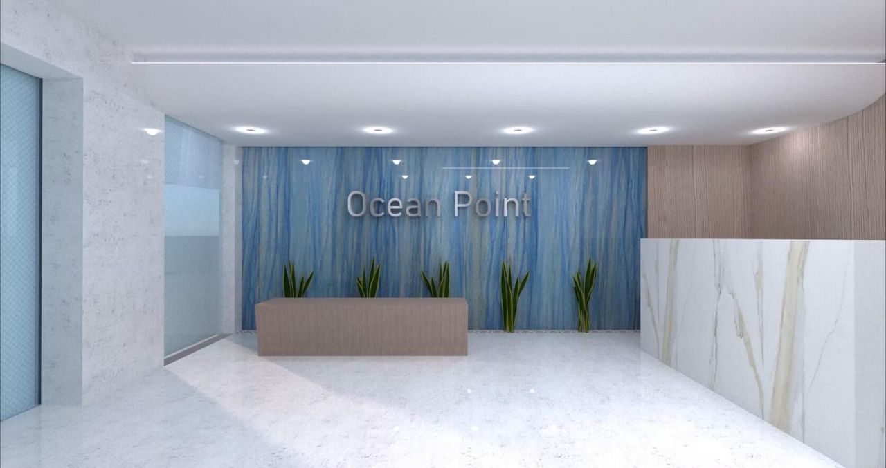 345 Ocean Drive, Unit 512, Miami Beach, FL 33139 Photo