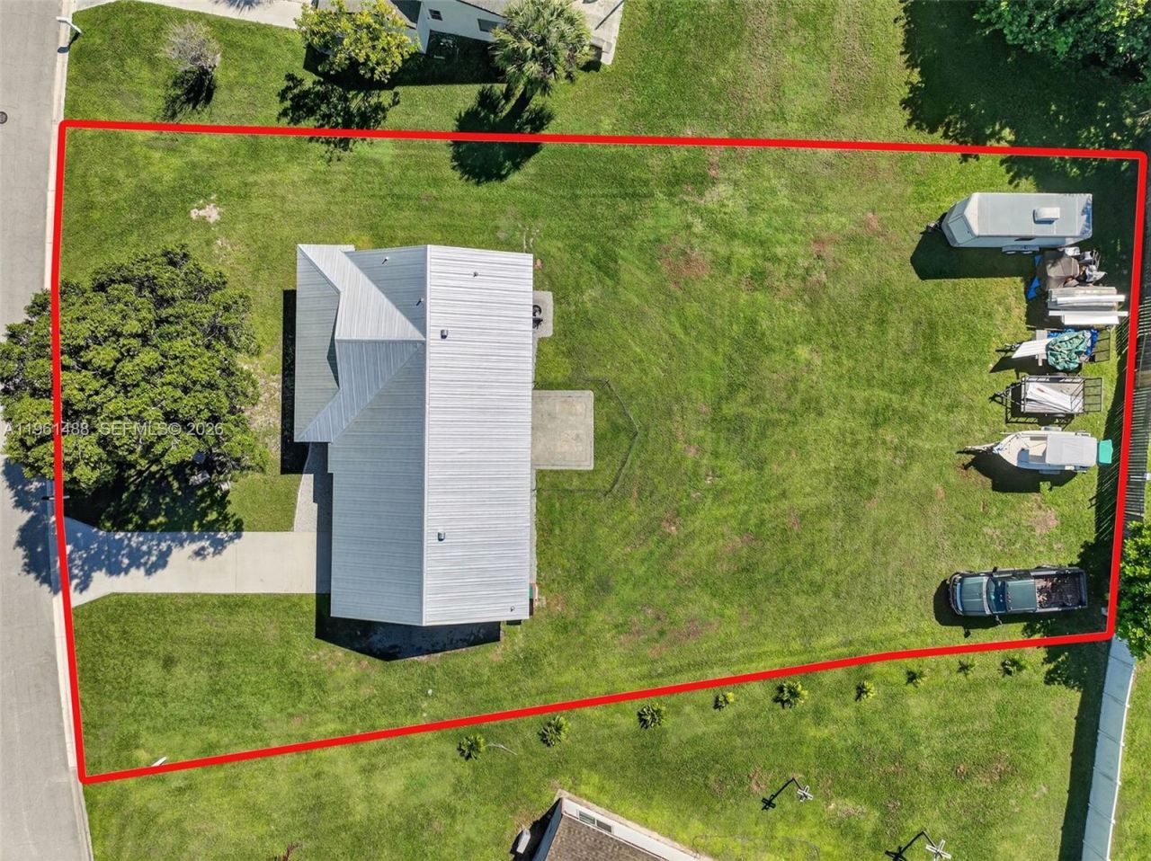 1610 SE Burning Ln , Port Saint Lucie, FL 34952 Photo