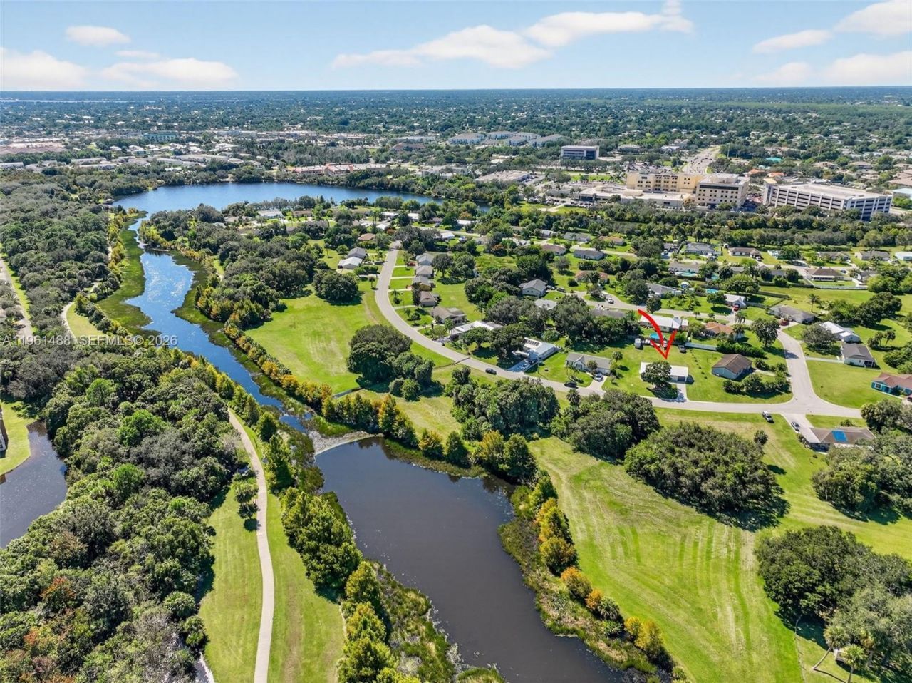 1610 SE Burning Ln , Port Saint Lucie, FL 34952 Photo