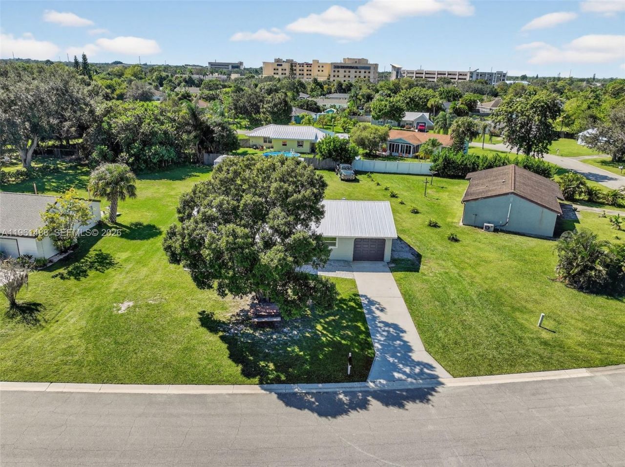 1610 SE Burning Ln , Port Saint Lucie, FL 34952 Photo