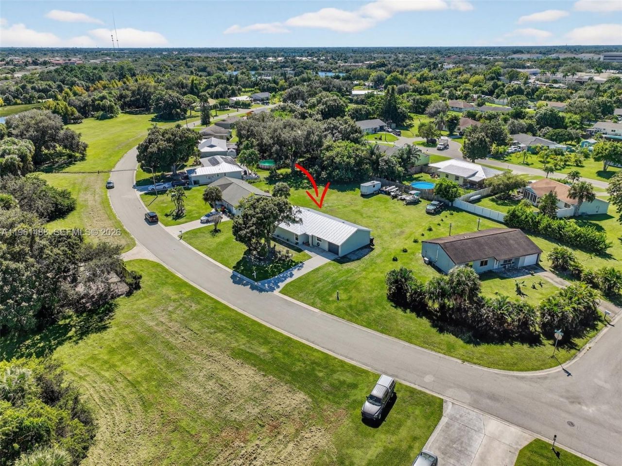 1610 SE Burning Ln , Port Saint Lucie, FL 34952 Photo