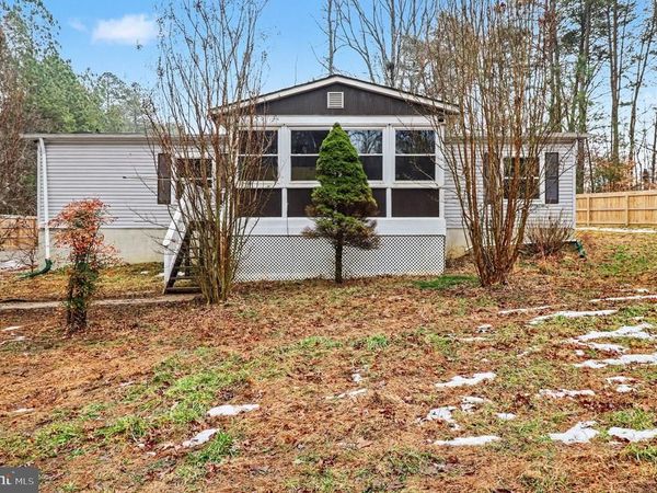 4901 PARTLOW ROAD, PARTLOW, VA 22534