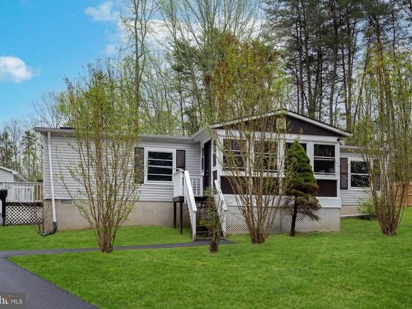 4901 PARTLOW ROAD, PARTLOW, VA 22534