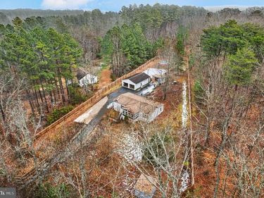 4901 PARTLOW ROAD, PARTLOW, VA 22534