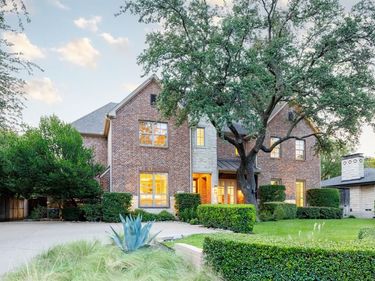 6023 Del Norte Lane, Dallas, TX 75225