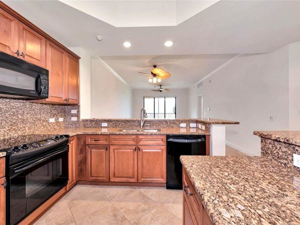 7702 LAKE VISTA COURT, Unit 206, BRADENTON, FL 34202