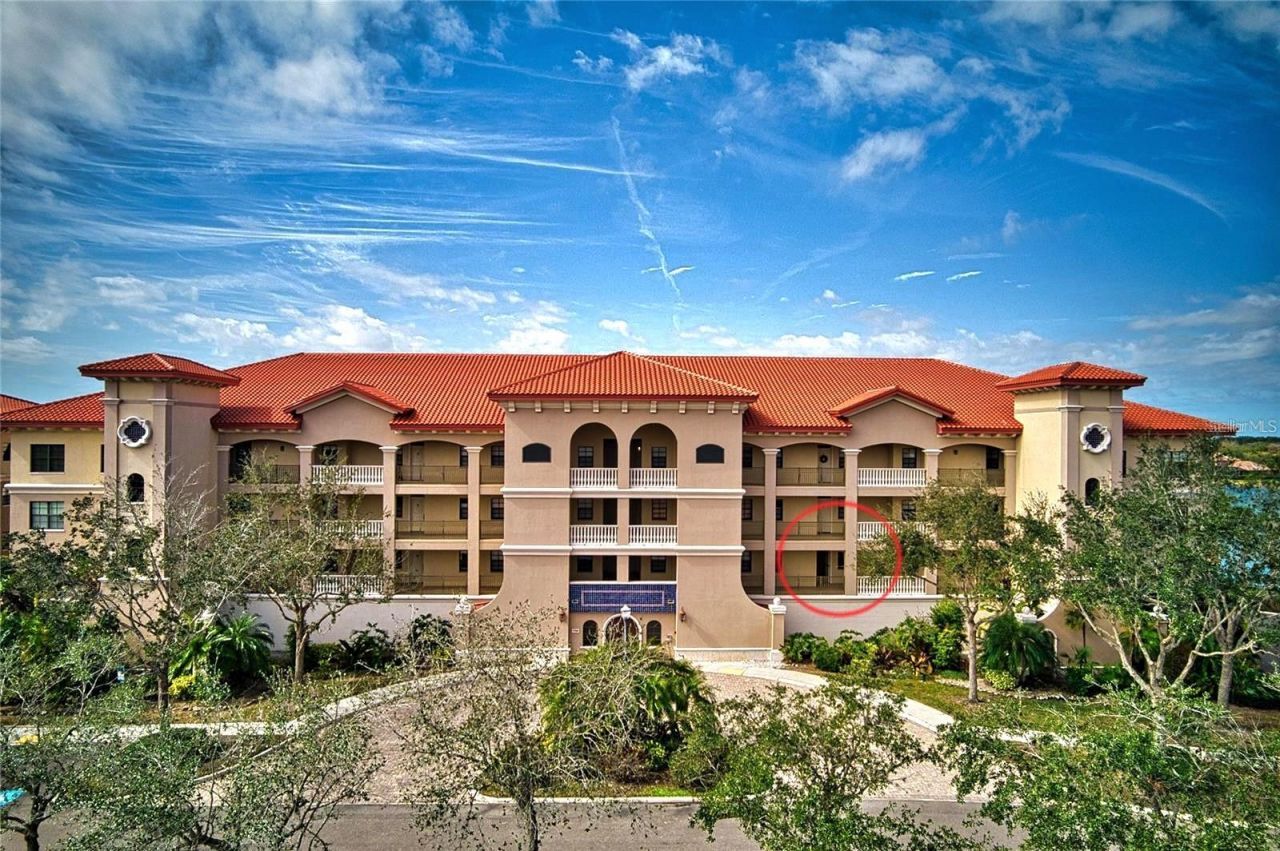 7702 Lake Vista Court, Unit 206, Bradenton, FL 34202 Photo