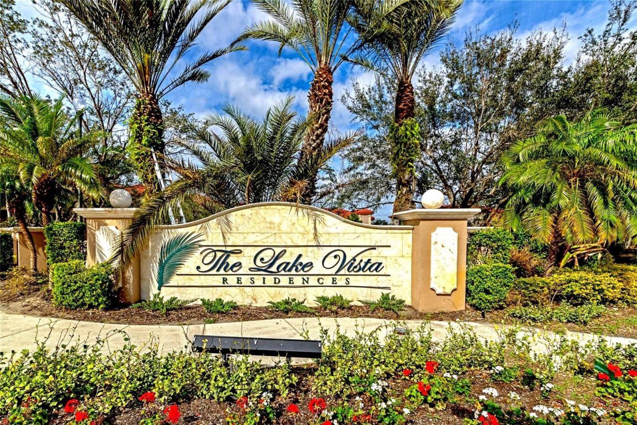 7702 Lake Vista Court, Unit 206, Bradenton, FL 34202 Photo