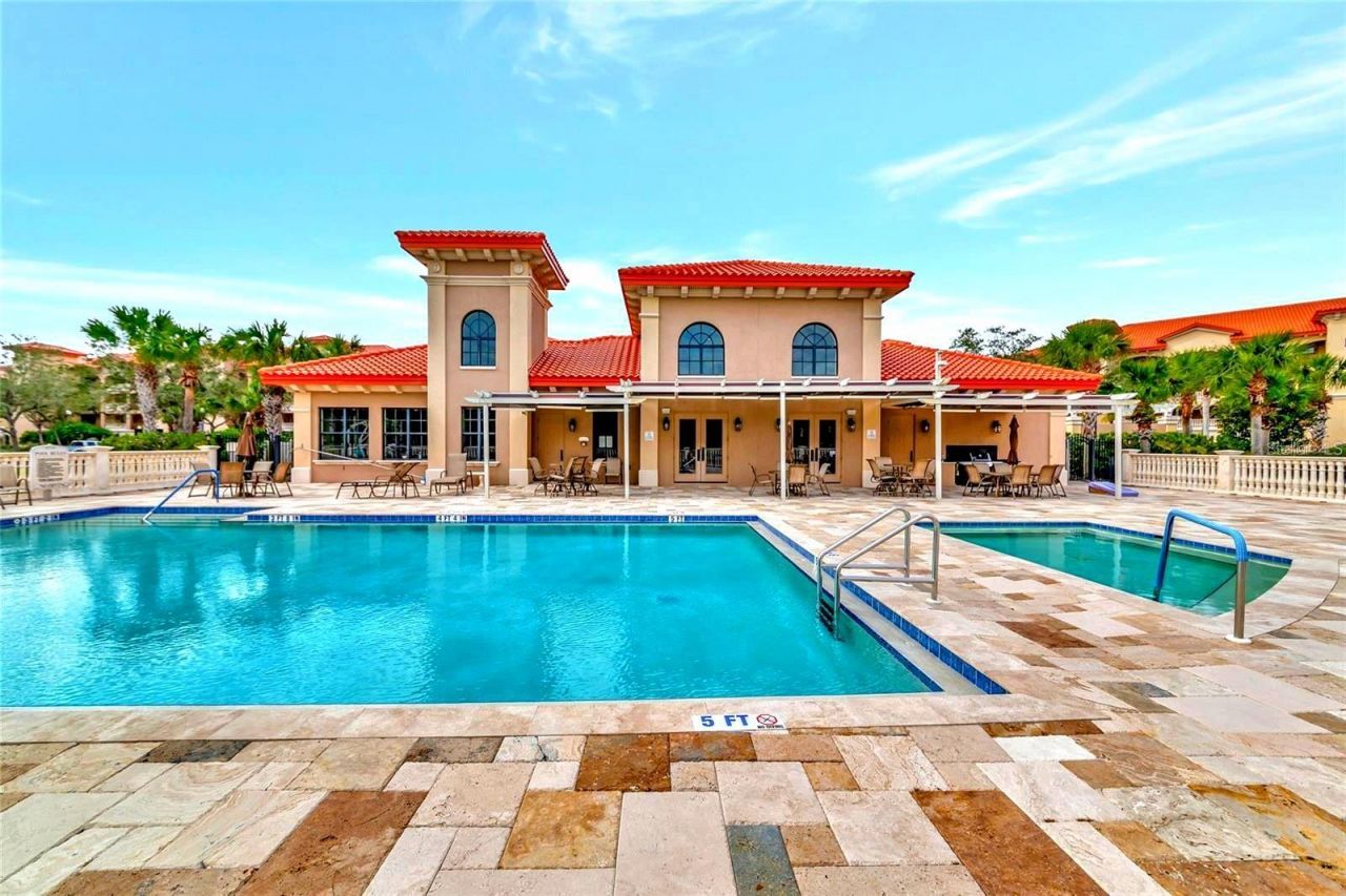 7702 Lake Vista Court, Unit 206, Bradenton, FL 34202 Photo